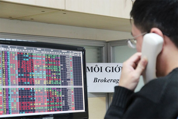 Dòng vốn Hàn Quốc “đổ bộ” mạnh vào chứng khoán Việt Nam