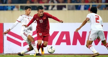 Các đối thủ gặp khó, đội tuyển Việt Nam rộng cửa ở vòng loại World Cup?