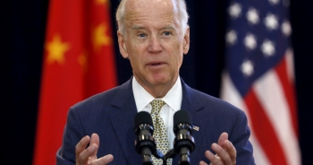 Trung Quốc lo ông Biden tiếp tục trừng phạt kinh tế