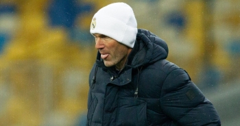 Real Madrid liên tục thua sốc: "Thánh" Zidane đã "hết phép"?