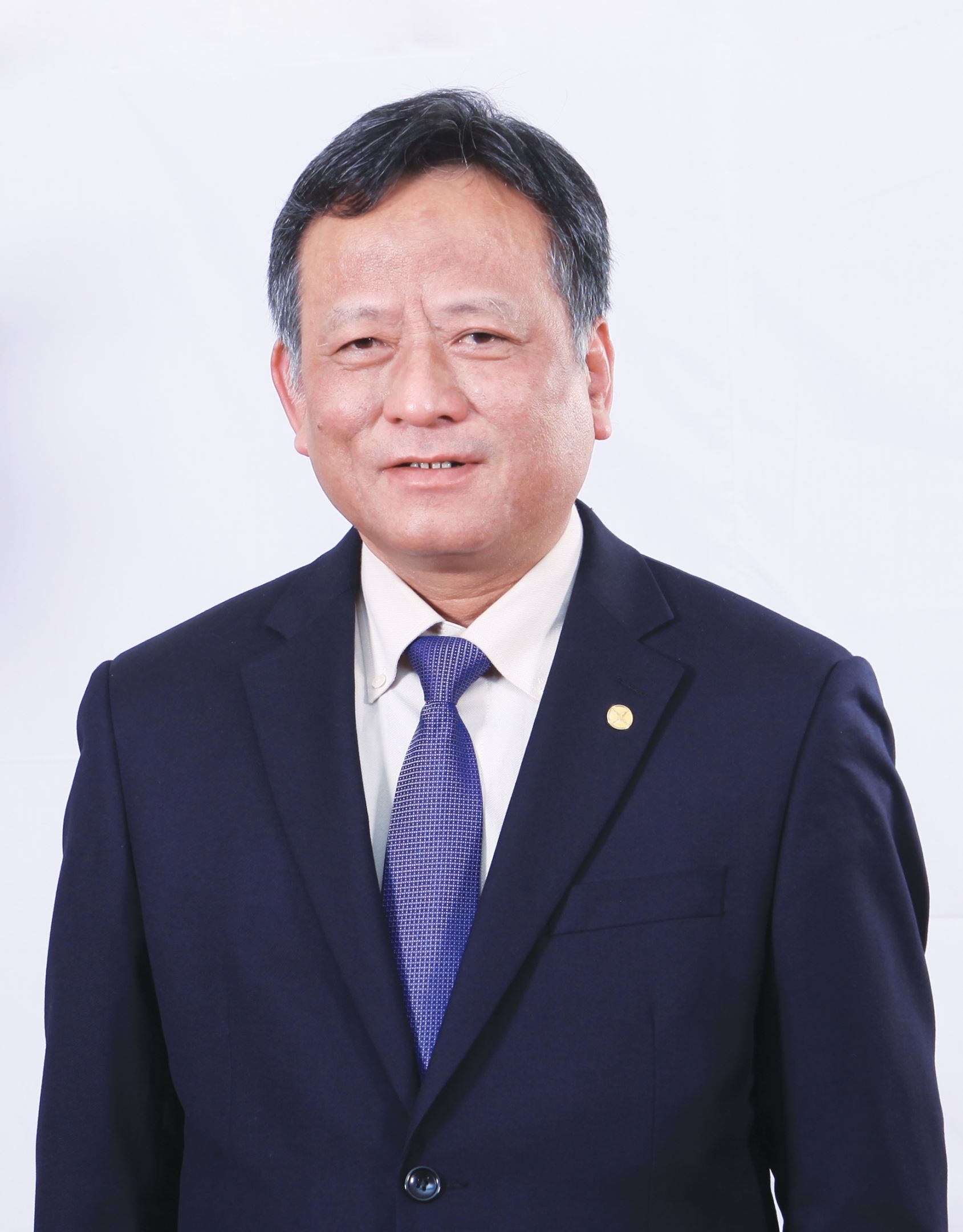 Nguyên Phó Tổng giám đốc EVN Nguyễn Tấn Lộc: 