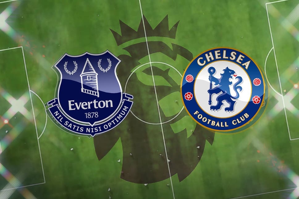 Kênh xem trực tiếp Everton vs Chelsea, vòng 12 Ngoại hạng Anh 2020-2021