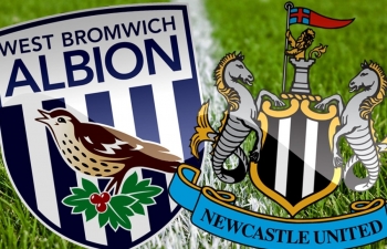 Link xem trực tiếp Newcastle vs West Bromwich (Ngoại hạng Anh), 22h ngày 12/12