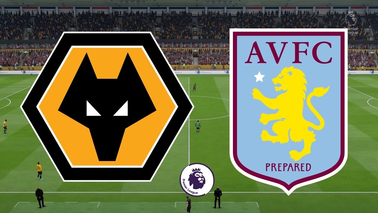 Kênh xem trực tiếp Wolves vs Aston Villa, vòng 12 Ngoại hạng Anh 2020-2021