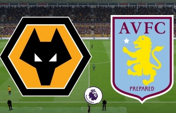 Kênh xem trực tiếp Wolves vs Aston Villa, vòng 12 Ngoại hạng Anh 2020-2021