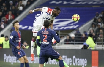 Link xem trực tiếp PSG vs Lyon (Ligue 1), 3h ngày 14/12