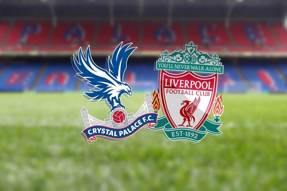 Kênh xem trực tiếp Crystal Palace vs Liverpool, vòng 14 Ngoại hạng Anh 2020-2021