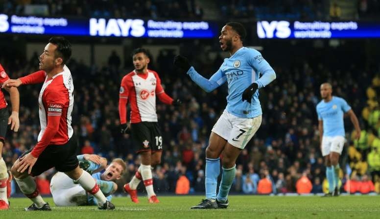 Kênh xem trực tiếp Southampton vs Man City, vòng 14 Ngoại hạng Anh 2020-2021