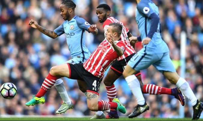 Link xem trực tiếp Southampton vs Man City (Ngoại hạng Anh), 22h ngày 19/12