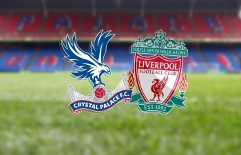 Kênh xem trực tiếp Crystal Palace vs Liverpool, vòng 14 Ngoại hạng Anh 2020-2021