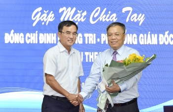 Nguyên Phó Tổng giám đốc EVN Đinh Quang Tri: “Đừng làm việc hời hợt”