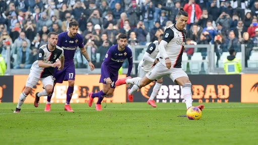 Link xem trực tiếp Juventus vs Fiorentina (Serie A), 2h45 ngày 23/12