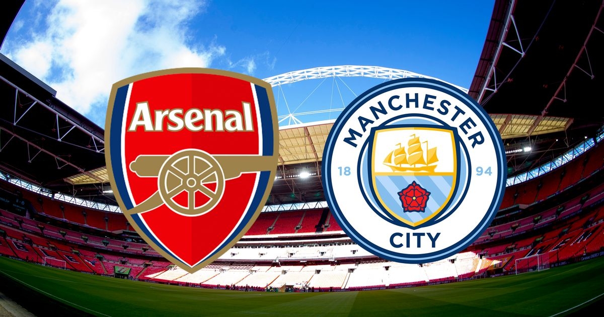 Kênh xem trực tiếp Arsenal vs Man City, Tứ kết Cup Liên đoàn Anh 2020-2021
