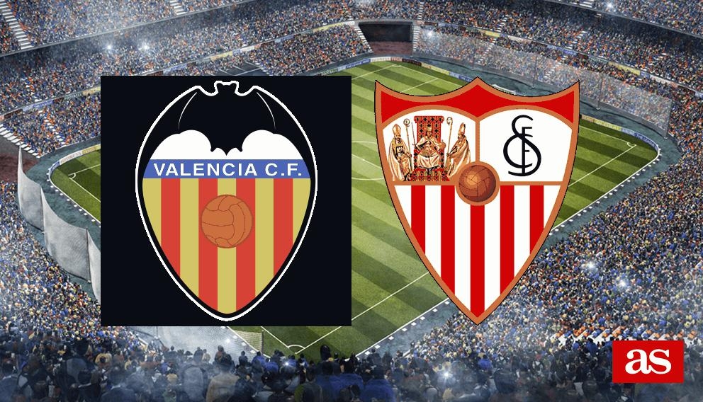 Kênh xem trực tiếp Valencia vs Sevilla, vòng 15 La Liga 2020-2021