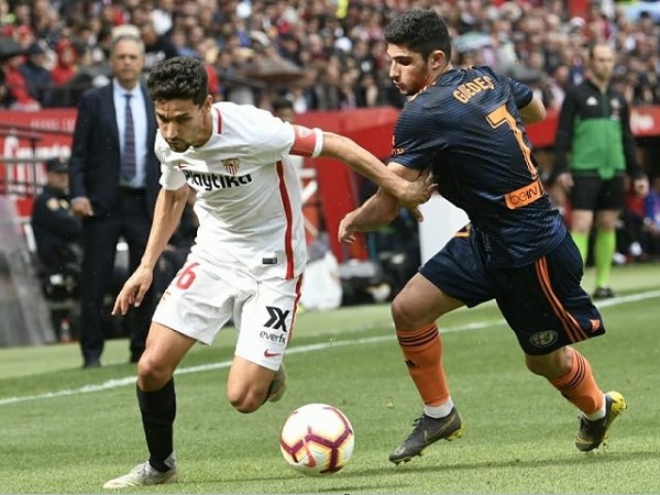 Link xem trực tiếp Valencia vs Sevilla (La Liga), 23h30 ngày 22/12