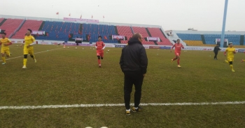 HLV Park Hang Seo làm lộ đội hình chính đội tuyển Việt Nam