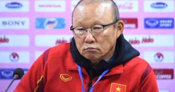 HLV Park Hang Seo: "Đội tuyển Việt Nam đủ trụ cột sẽ khác"