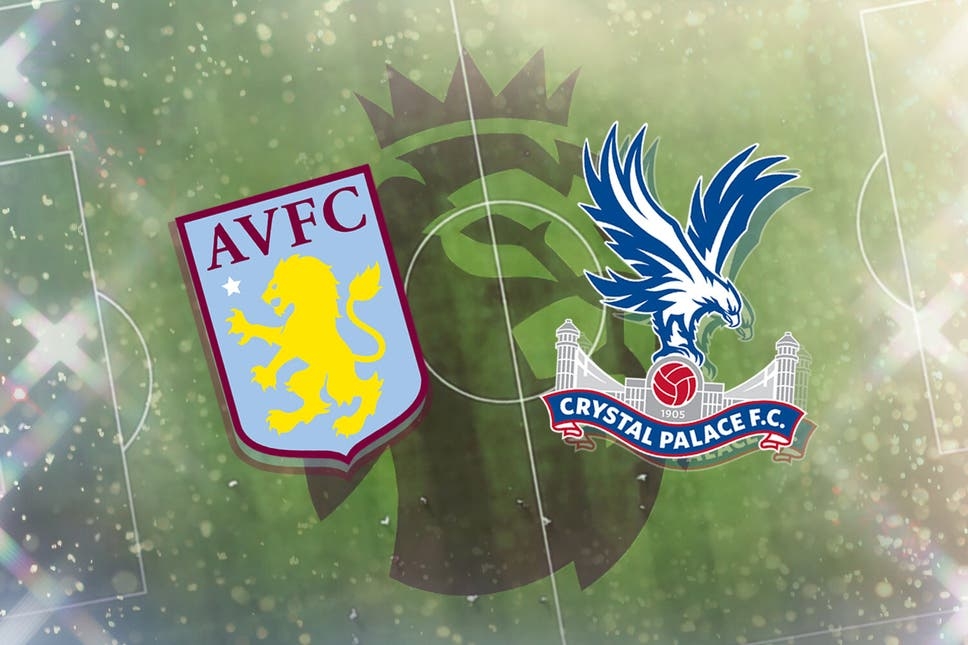Xem trực tiếp Aston Villa vs Crystal Palace ở đâu?