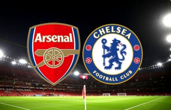 Kênh xem trực tiếp bóng đá Arsenal vs Chelsea, vòng 15 Ngoại hạng Anh 2020-2021