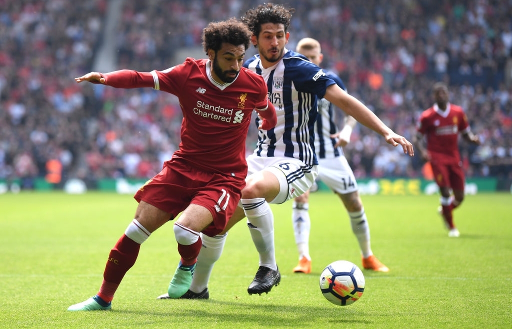 Kênh xem trực tiếp Liverpool vs West Brom, vòng 15 Ngoại hạng Anh 2020-2021