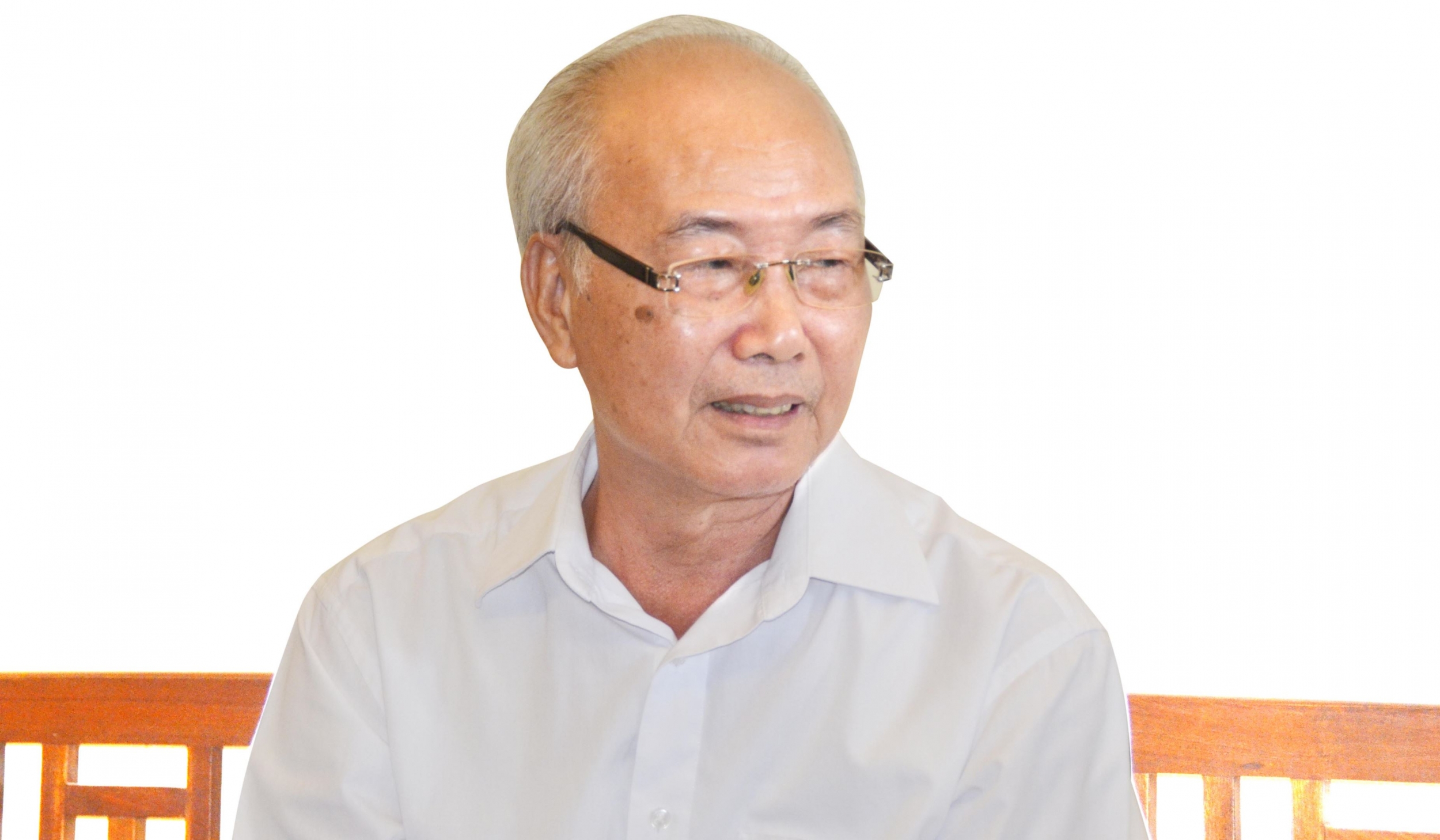 Ông Nguyễn Mậu Chung – Nguyên Ủy viên Hội đồng quản trị (HĐQT) EVN: Chuyến “vi hành” đặc biệt