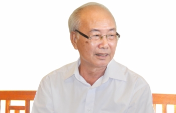 Ông Nguyễn Mậu Chung – Nguyên Ủy viên Hội đồng quản trị (HĐQT) EVN: Chuyến “vi hành” đặc biệt