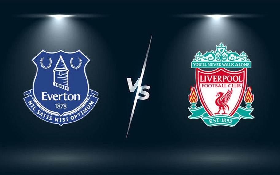 Xem trực tiếp Everton vs Liverpool (Ngoại hạng Anh), 3h15 ngày 2/12