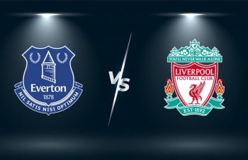Xem trực tiếp Everton vs Liverpool (Ngoại hạng Anh), 3h15 ngày 2/12