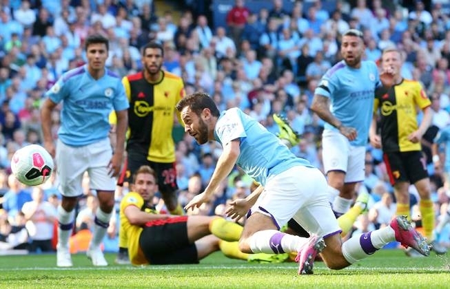 Link xem trực tiếp Watford vs Man City (Ngoại hạng Anh), 0h30 ngày 5/12