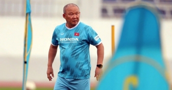 Chuyên gia: "Tuyển Việt Nam chưa cần đội hình mạnh nhất để đấu Lào"