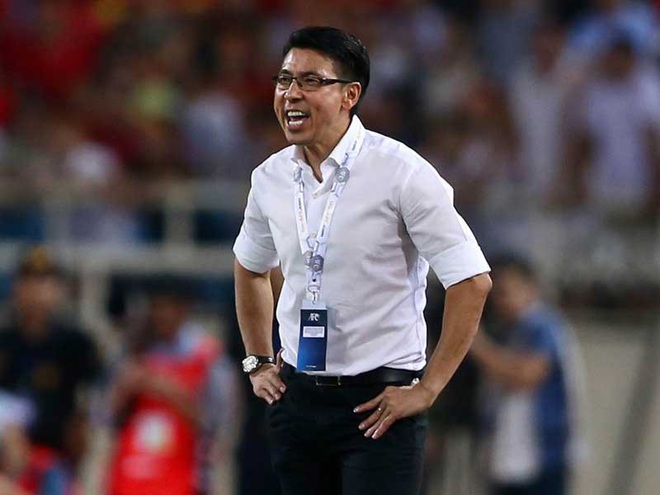 HLV Malaysia phủ nhận nội bộ lục đục trước trận gặp đội tuyển Việt Nam - 2