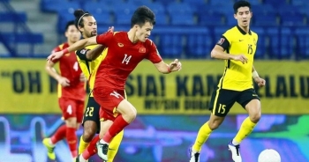 Báo Đông Nam Á bình luận gì trước trận tuyển Việt Nam quyết đấu Malaysia?