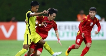 Báo Indonesia chỉ ra ba điểm yếu chí tử của đội tuyển Việt Nam