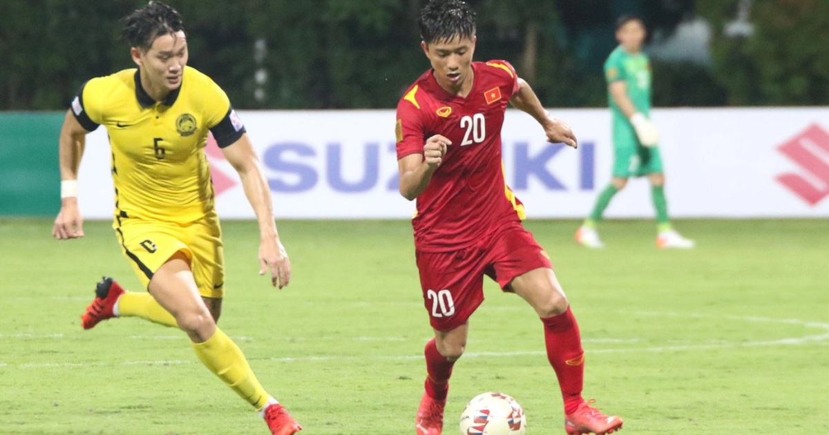 Mất Tiến Linh và Phan Văn Đức, đội tuyển Việt Nam có bị "vỡ" đấu pháp?