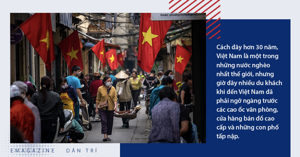 Bao giờ kinh tế Việt Nam vượt Thái Lan và Indonesia? - 5