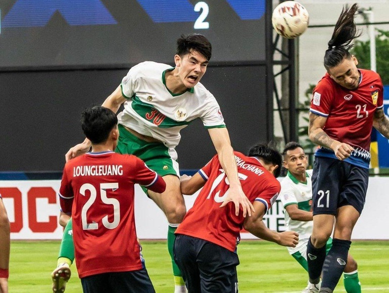 Nổ ra tranh cãi lớn, Indonesia tố bị xử ép trước trận gặp tuyển Việt Nam - 3