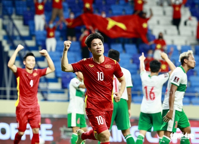 Link xem trực tiếp Việt Nam vs Indonesia (AFF Cup 2020), 19h30 ngày 15/12