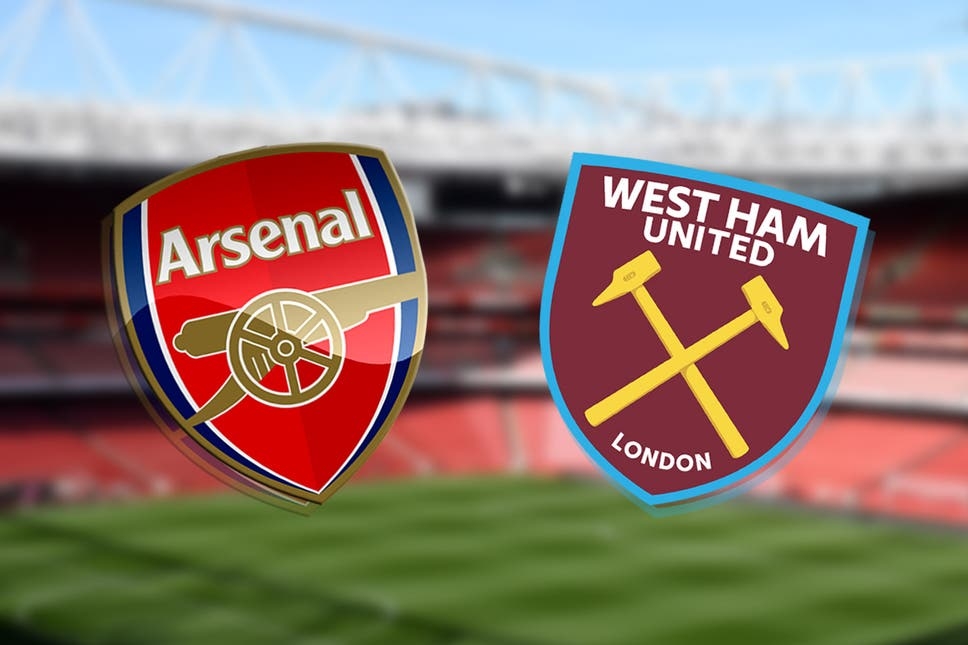 Link xem trực tiếp Arsenal vs West Ham (Ngoại hạng Anh), 3h ngày 16/12