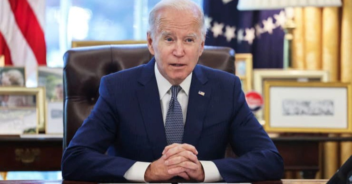 Ông Biden ký nâng trần nợ công thêm 2.500 tỷ USD, chặn nguy cơ vỡ nợ của Mỹ