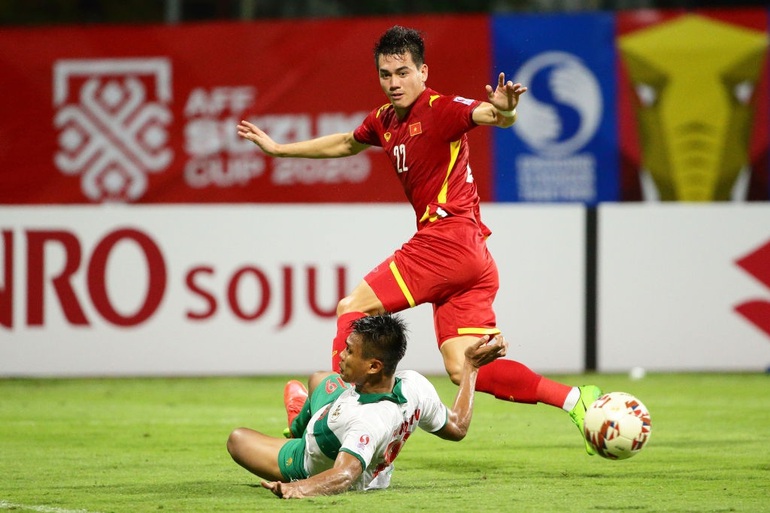 HLV Indonesia chốt sẽ gặp lại tuyển Việt Nam ở chung kết AFF Cup - 1