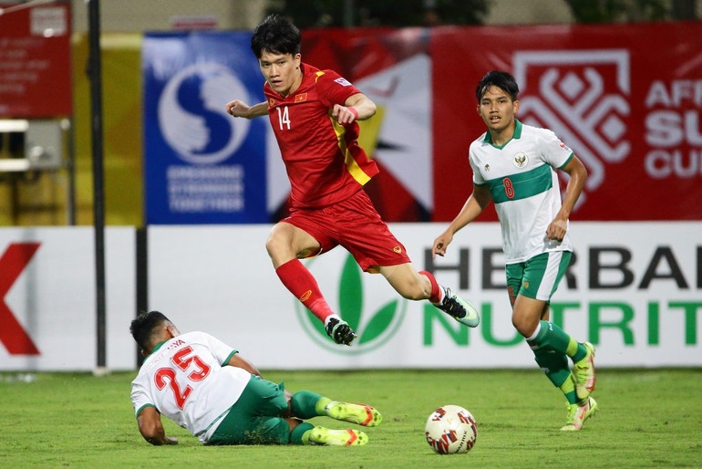 HLV Indonesia chốt sẽ gặp lại tuyển Việt Nam ở chung kết AFF Cup - 2