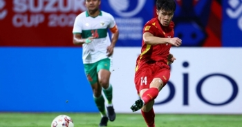 HLV Indonesia "chốt" sẽ gặp lại tuyển Việt Nam ở chung kết AFF Cup