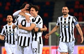 Link xem trực tiếp Bologna vs Juventus (Serie A), 0h ngày 19/12