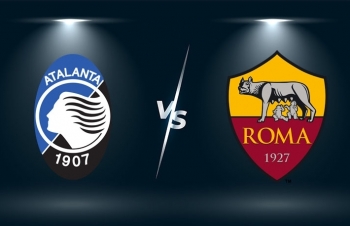 Link xem trực tiếp Atalanta vs AS Roma (Serie A), 21h ngày 18/12