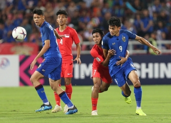 Link xem trực tiếp Thái Lan vs Singapore (AFF Cup 2020), 19h30 ngày 18/12