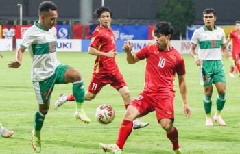 Link xem trực tiếp Việt Nam vs Campuchia (AFF Cup 2020), 19h30 ngày 19/12