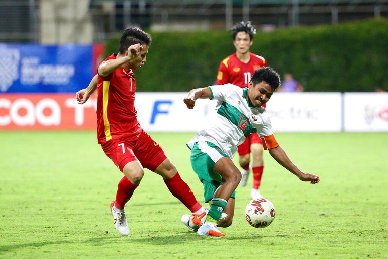 Chuyên gia châu Á dự đoán thế nào về trận tuyển Việt Nam gặp Campuchia? - 1