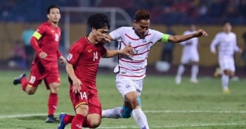Chuyên gia châu Á dự đoán thế nào về trận tuyển Việt Nam gặp Campuchia?