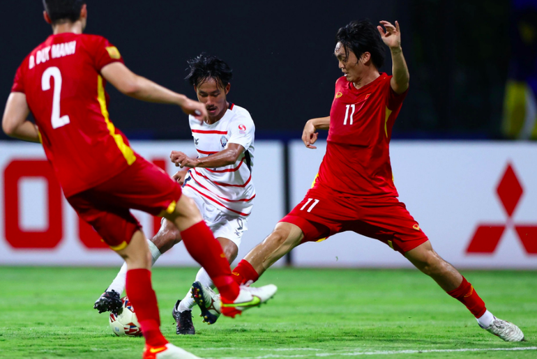 Báo Thái Lan nói gì khi đội nhà chạm trán tuyển Việt Nam ở bán kết - 2