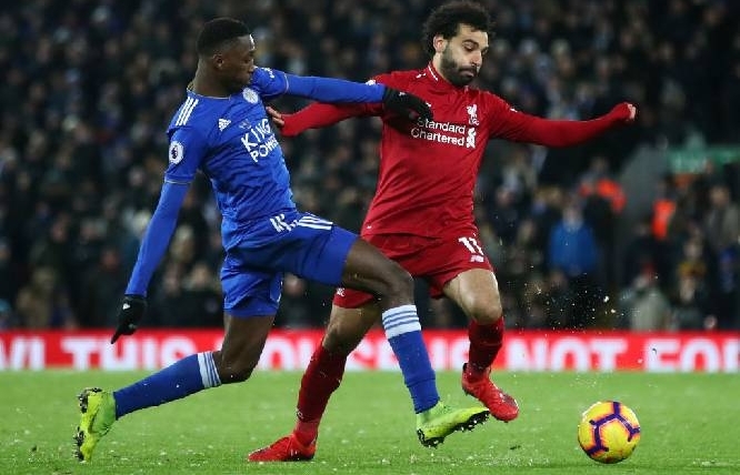 Link xem trực tiếp Liverpool vs Leicester (Cup Liên đoàn Anh), 2h45 ngày 23/12